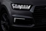 Audi Q7 e-tron TFSI Quattro 2015 года (WW)